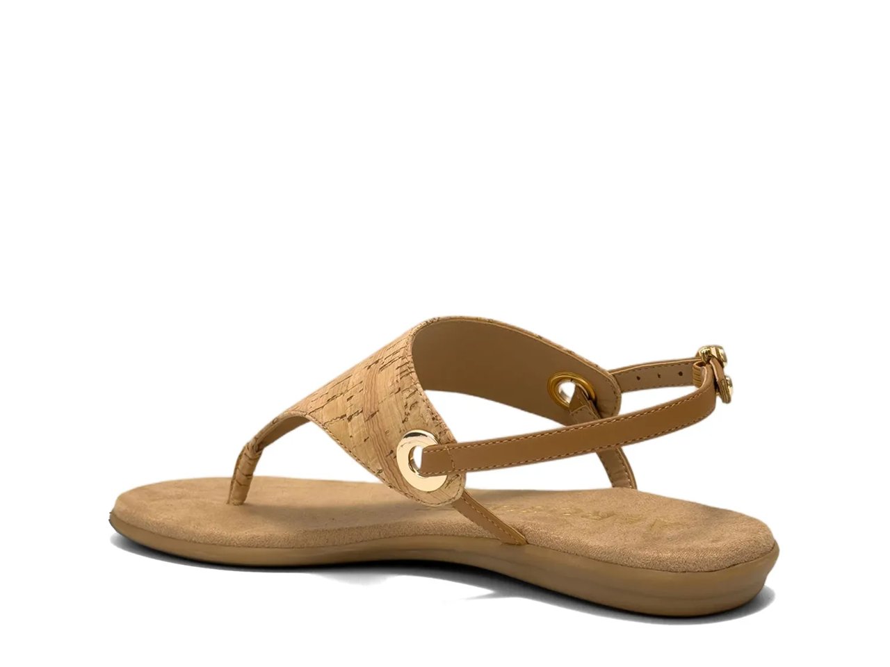 Conclusion Sandal
