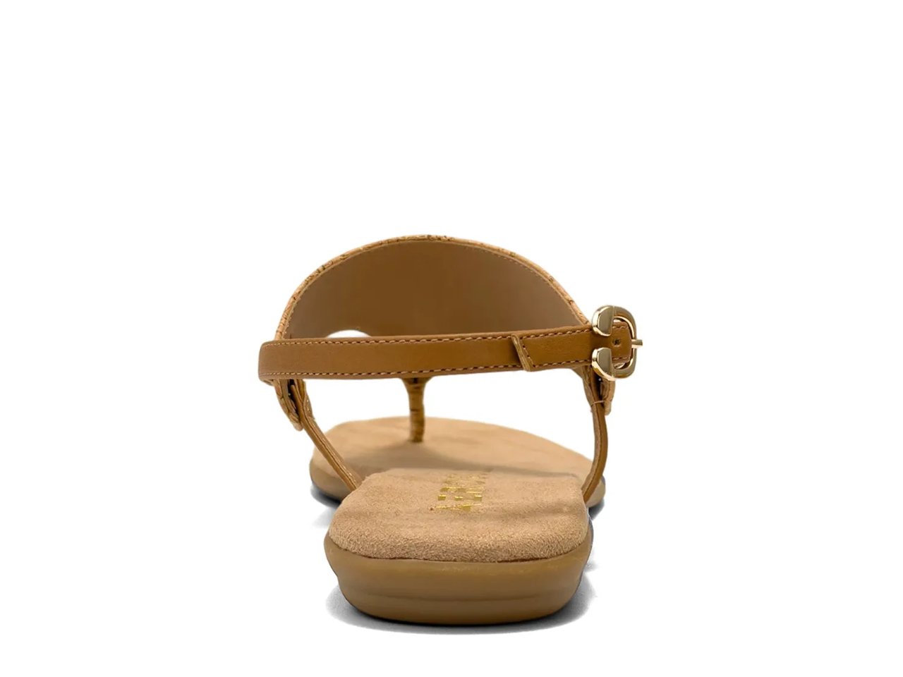 Conclusion Sandal