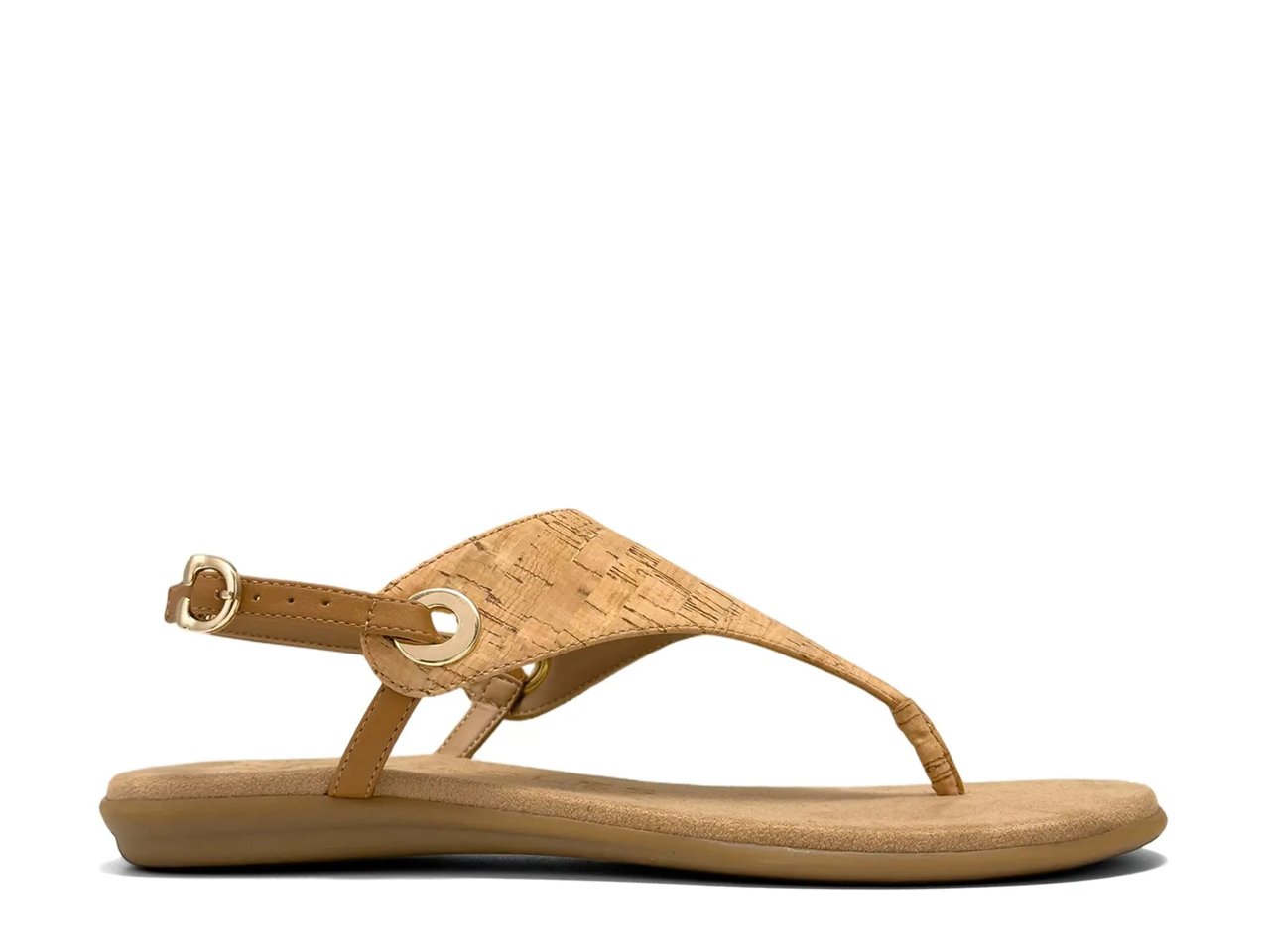 Conclusion Sandal