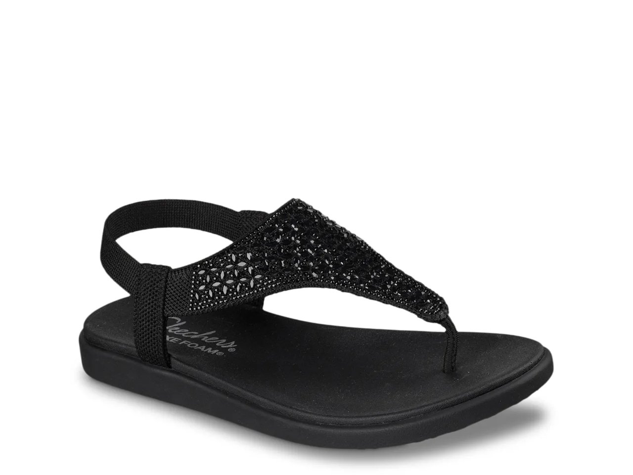 Meditation Luxe - Modern Event Sandal