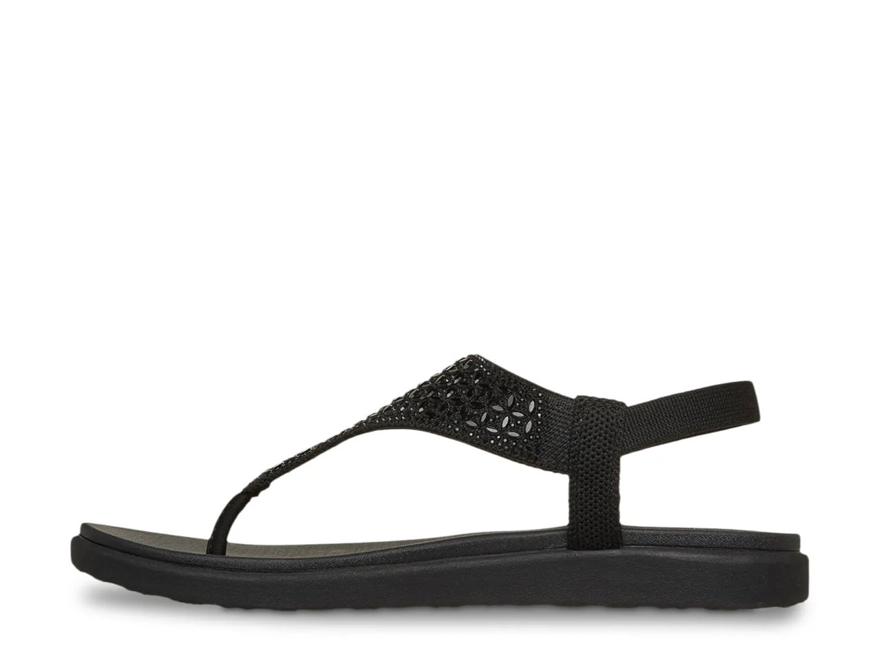 Meditation Luxe - Modern Event Sandal