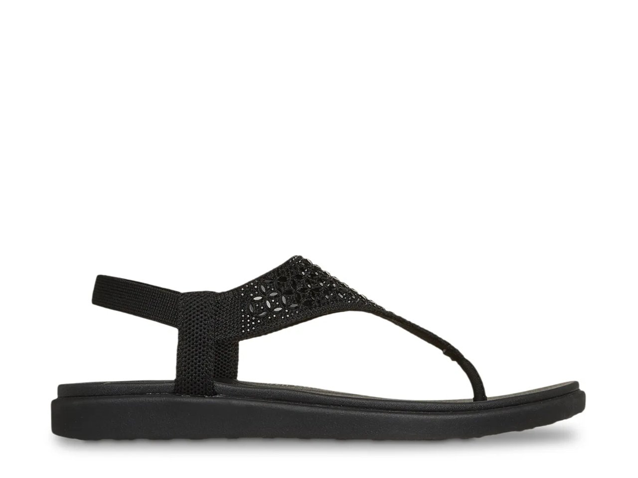 Meditation Luxe - Modern Event Sandal