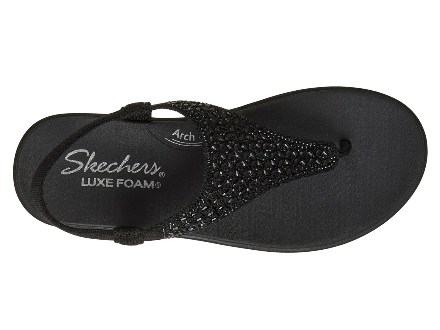 Meditation Luxe - Modern Event Sandal