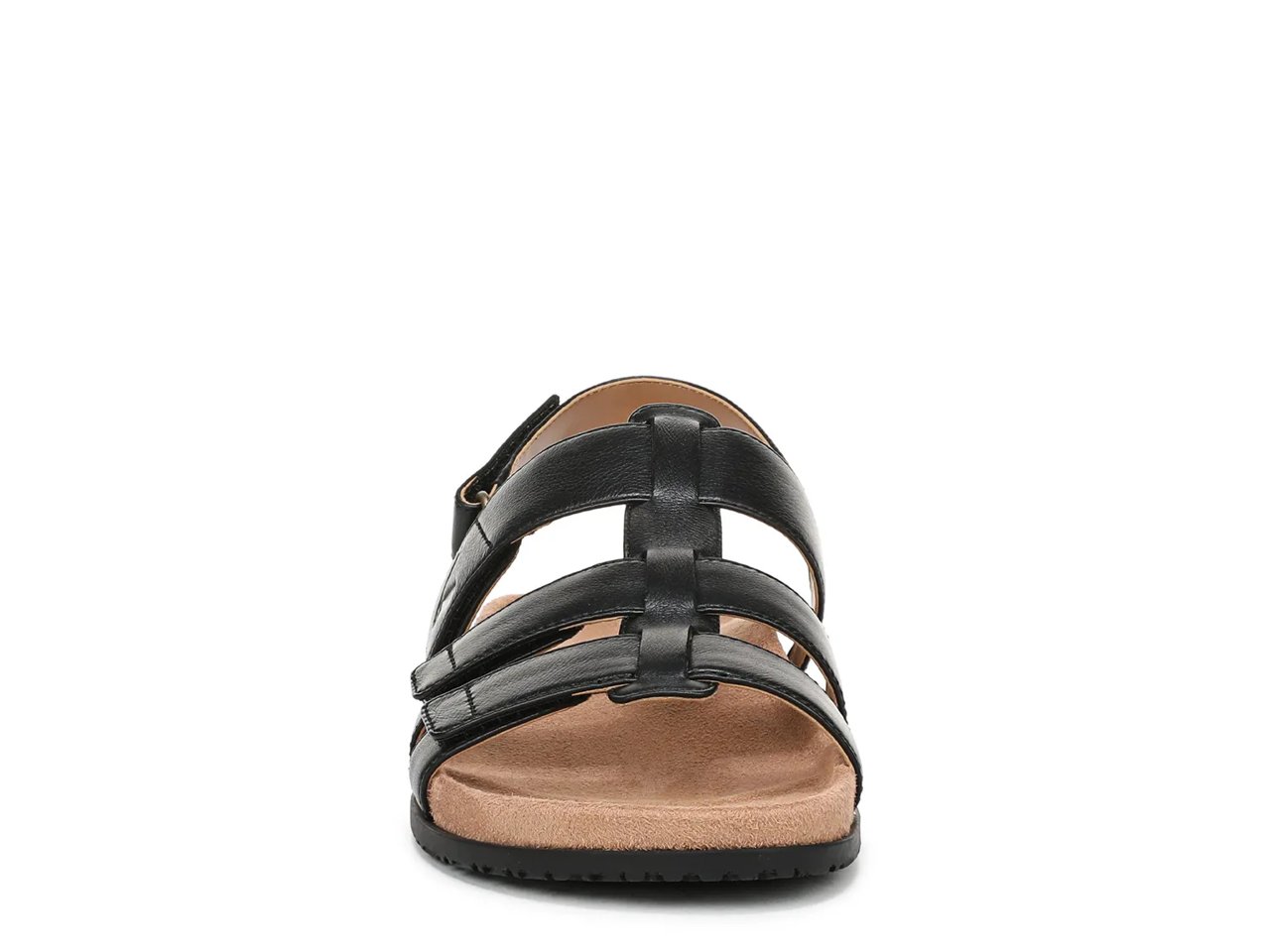 Eureka Sandal