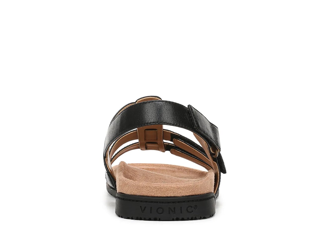 Eureka Sandal