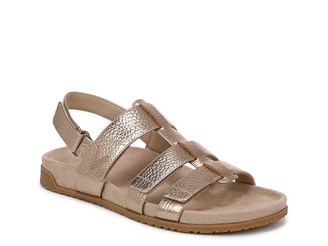 Vionic Eureka Sandal - Free Shipping | DSW display picture 1