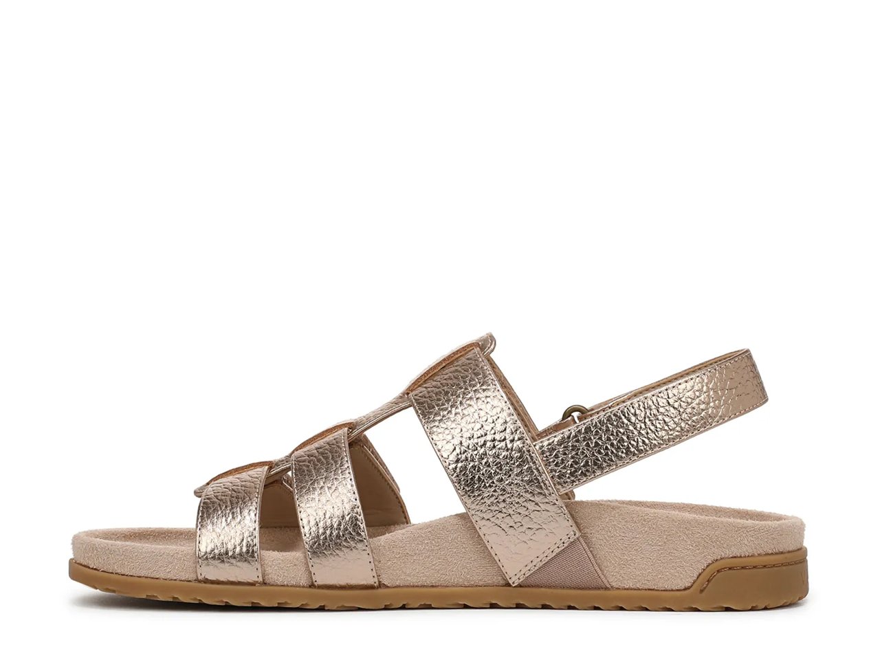 Eureka Sandal