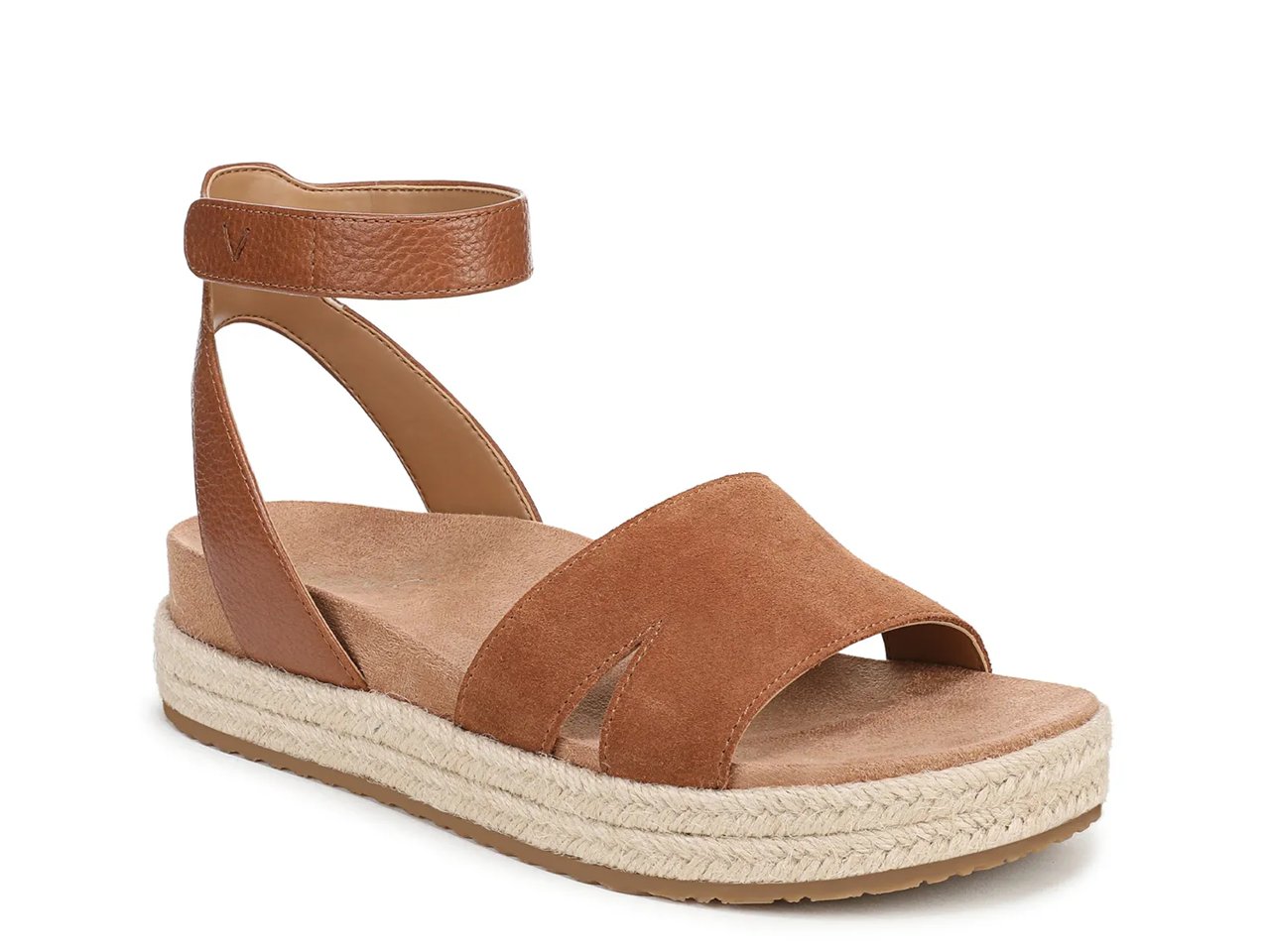 Yucca Espadrille Wedge Sandal