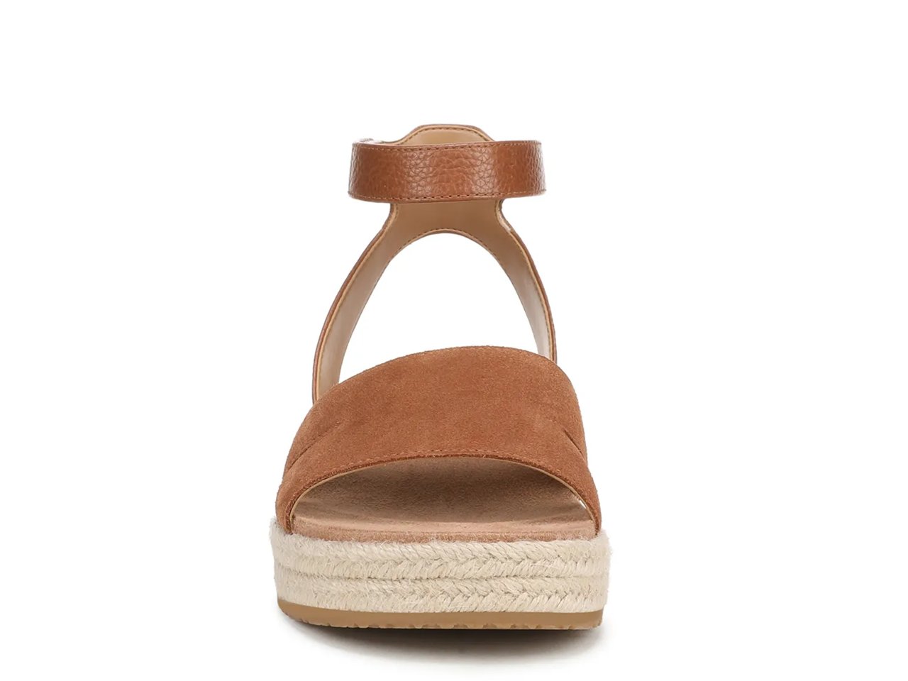 Yucca Espadrille Wedge Sandal