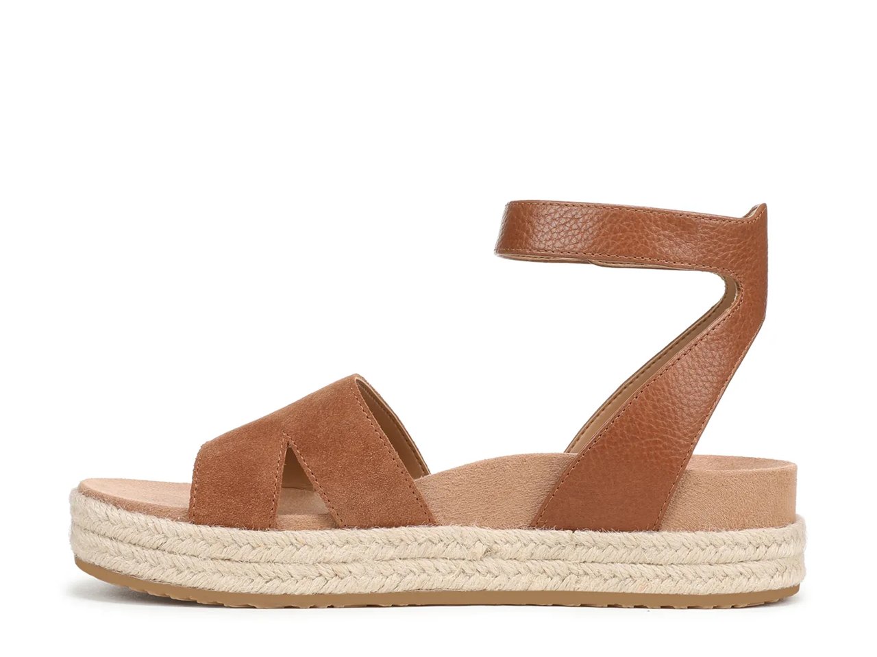 Yucca Espadrille Wedge Sandal