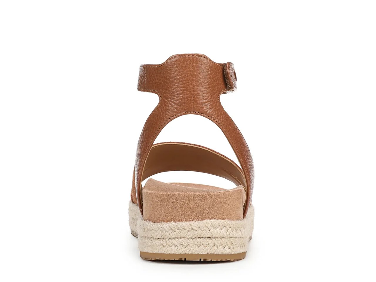 Yucca Espadrille Wedge Sandal