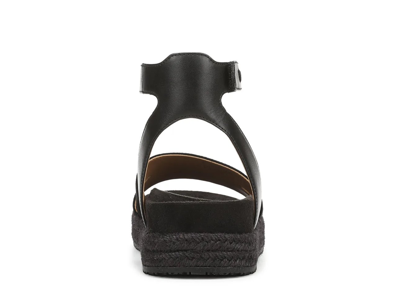 Yucca Espadrille Wedge Sandal