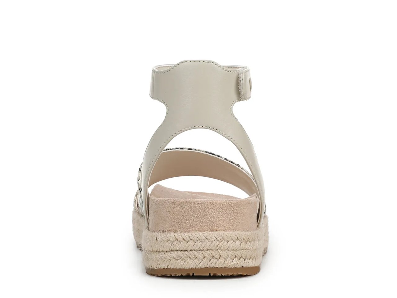 Yucca Espadrille Wedge Sandal