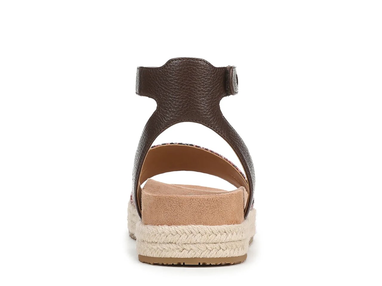 Yucca Espadrille Wedge Sandal
