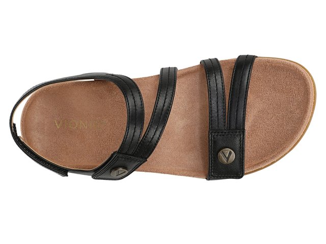 Vionic Essie Sandal - Free Shipping | DSW display picture 3