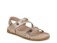 Essie Sandal Bronze Leather view