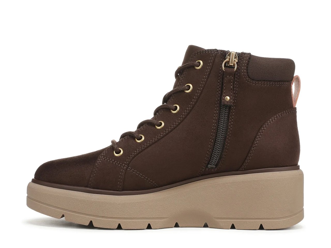 Nice Day Max Alpine Wedge Bootie - Women's