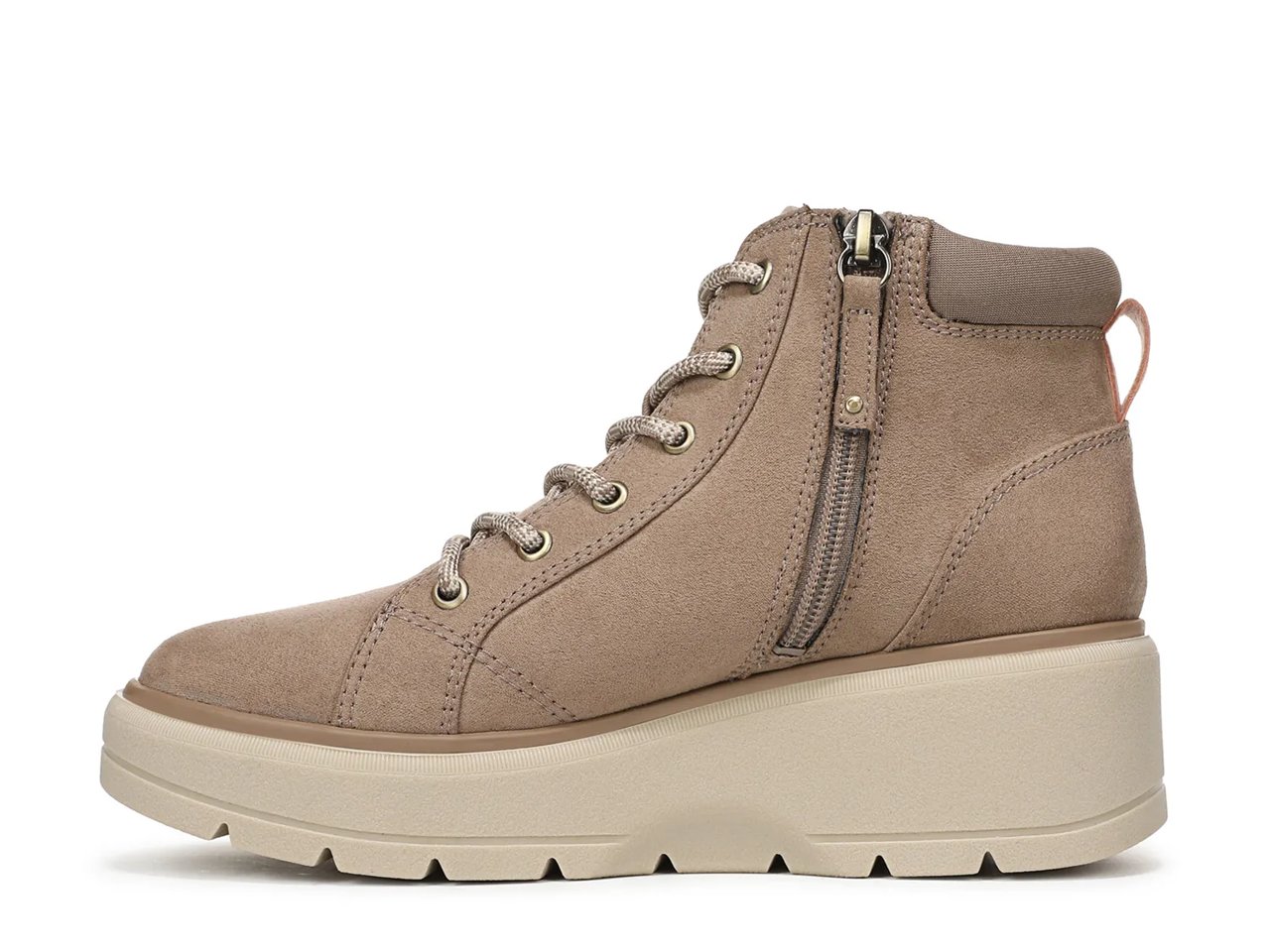 Nice Day Max Alpine Wedge Bootie - Women's