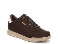 Throwback Sneaker Umber view