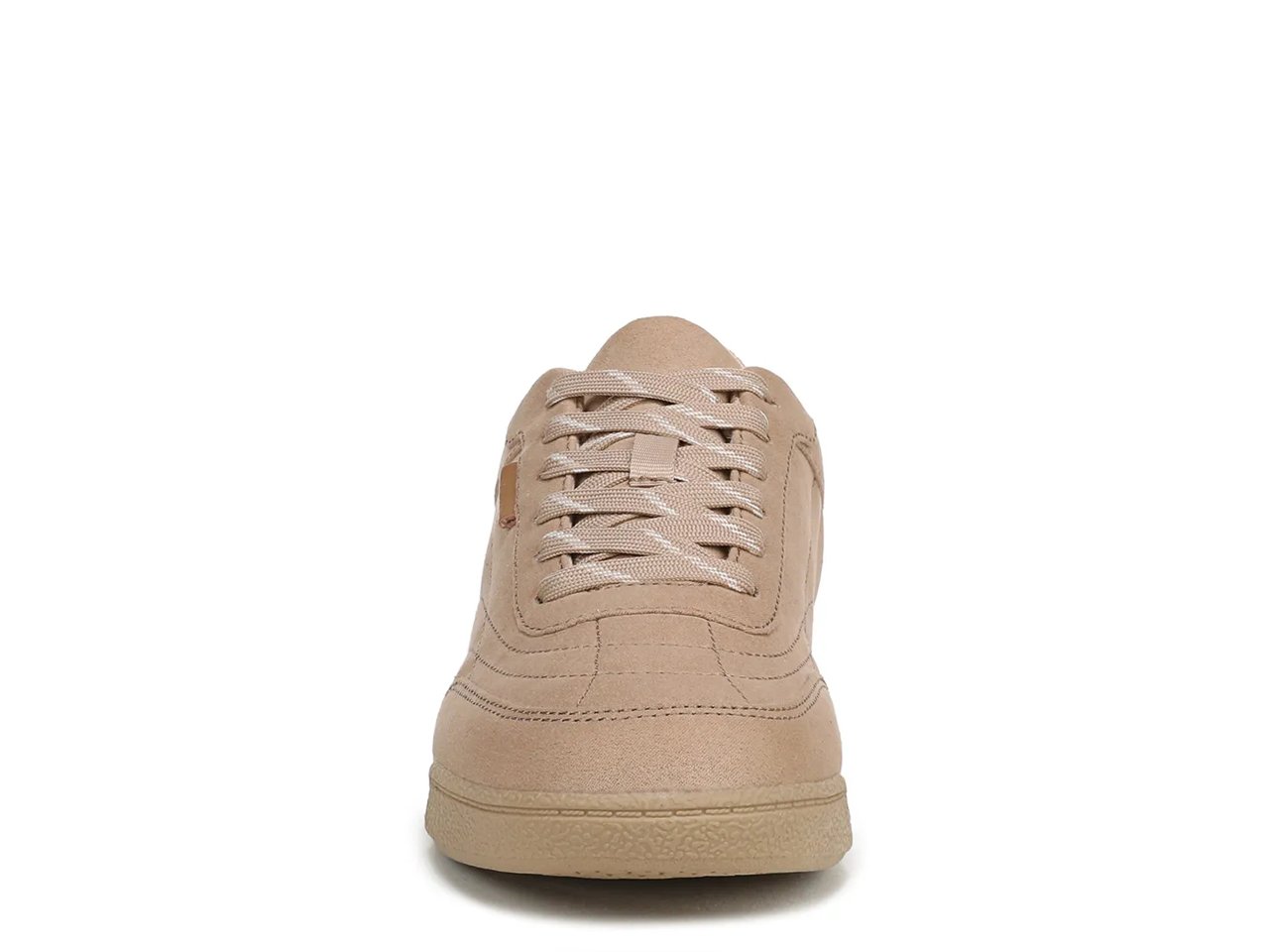 Throwback Sneaker