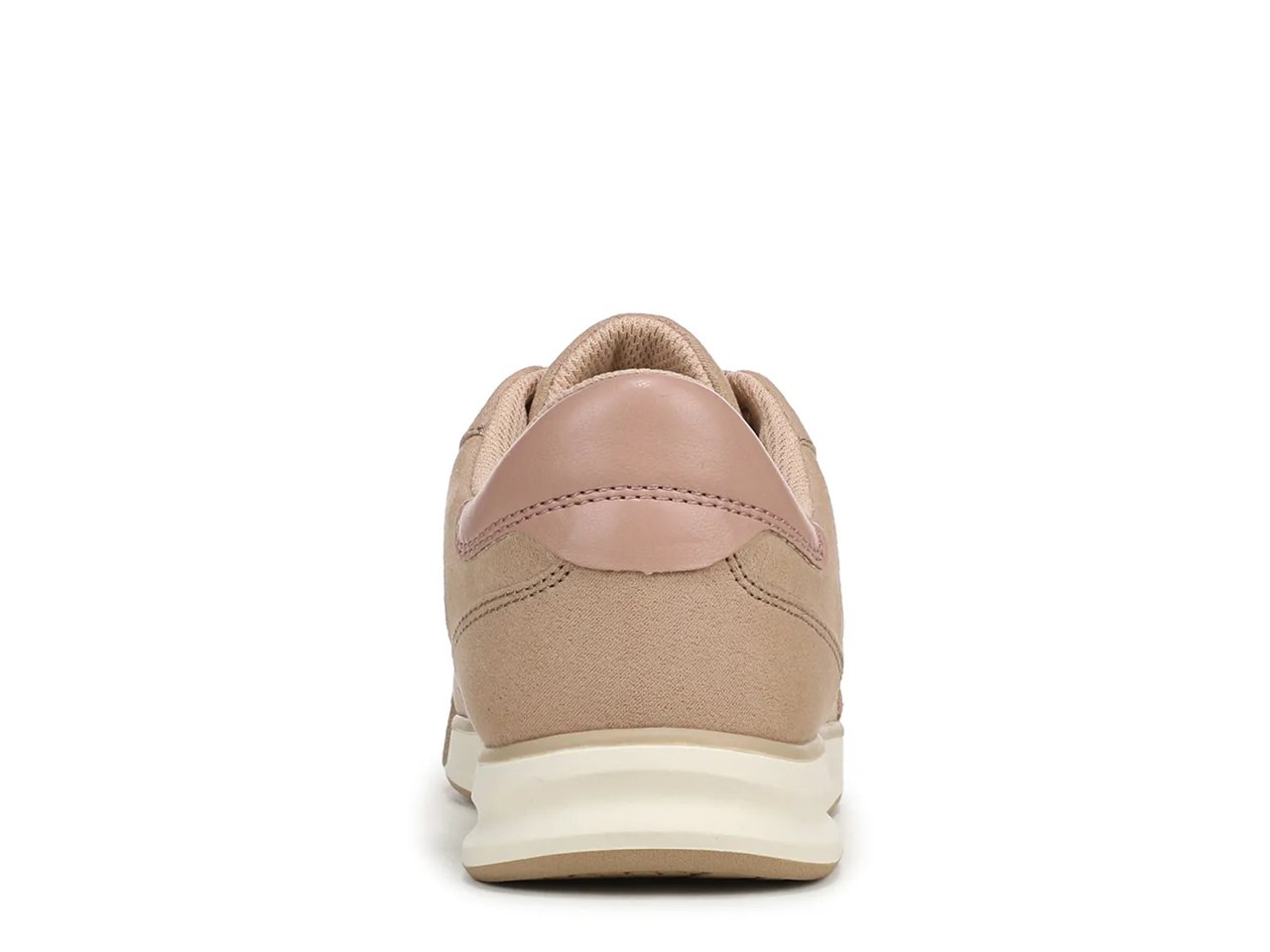 Throwback Sneaker