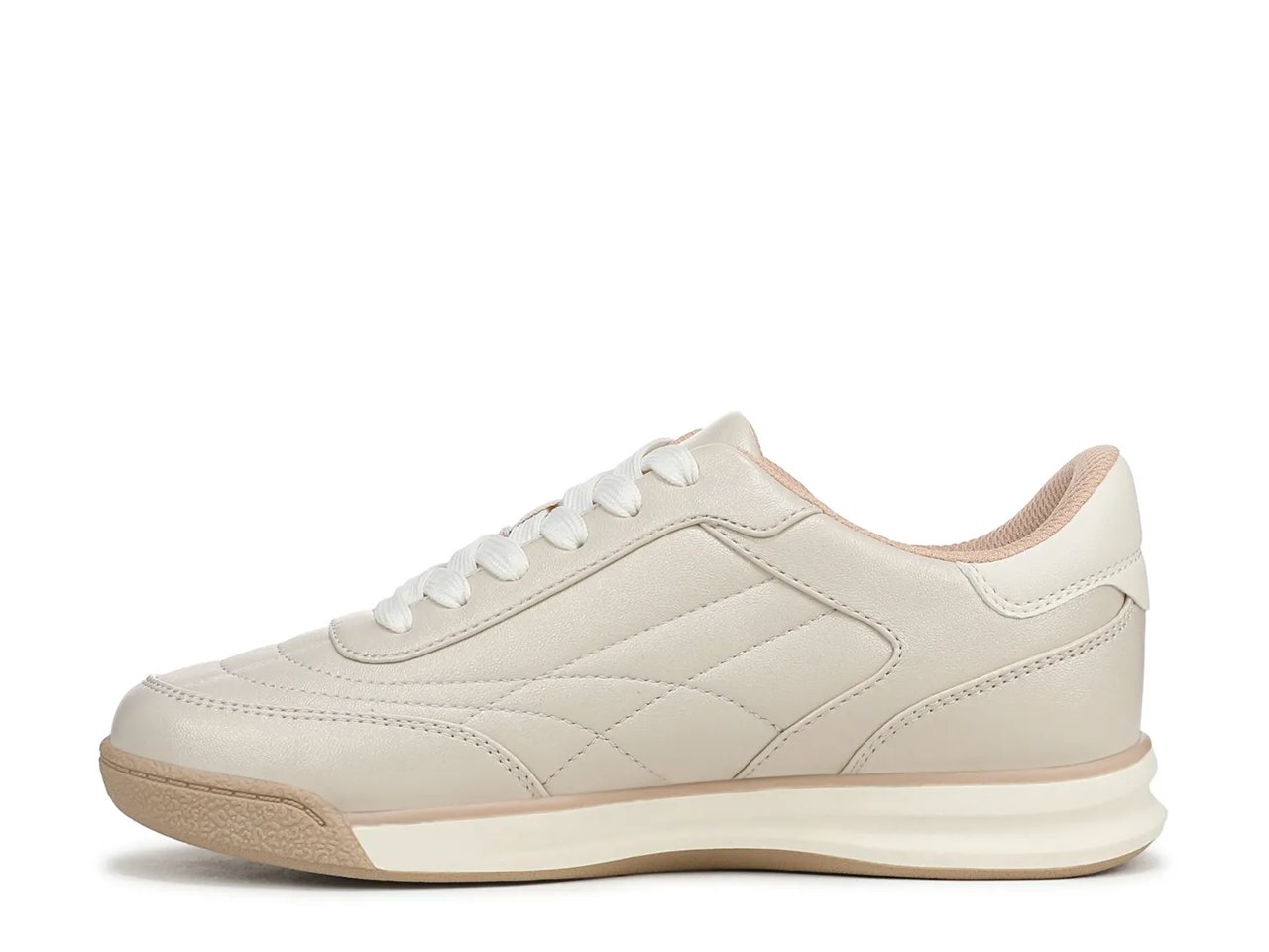 Throwback Sneaker