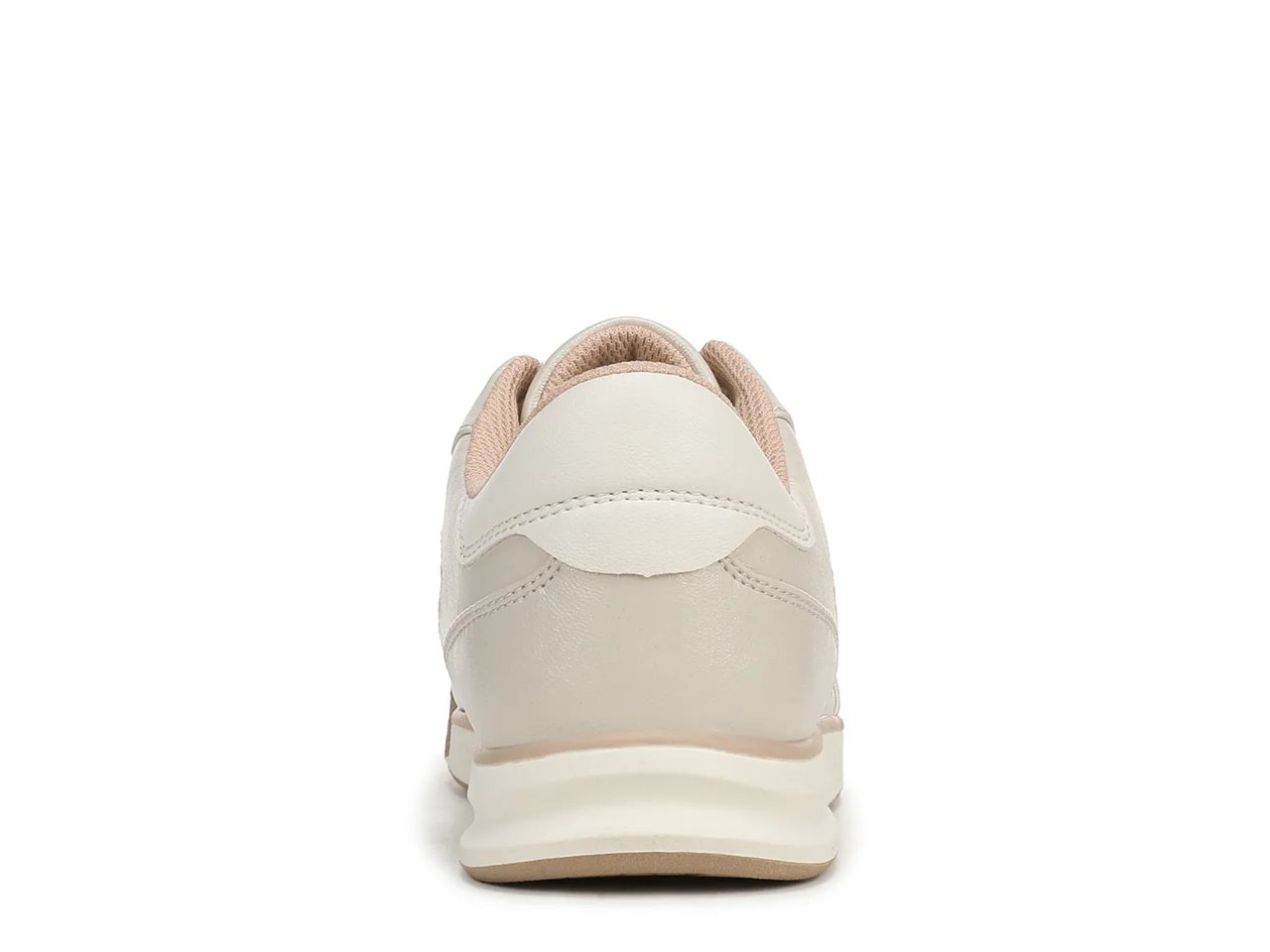 Throwback Sneaker