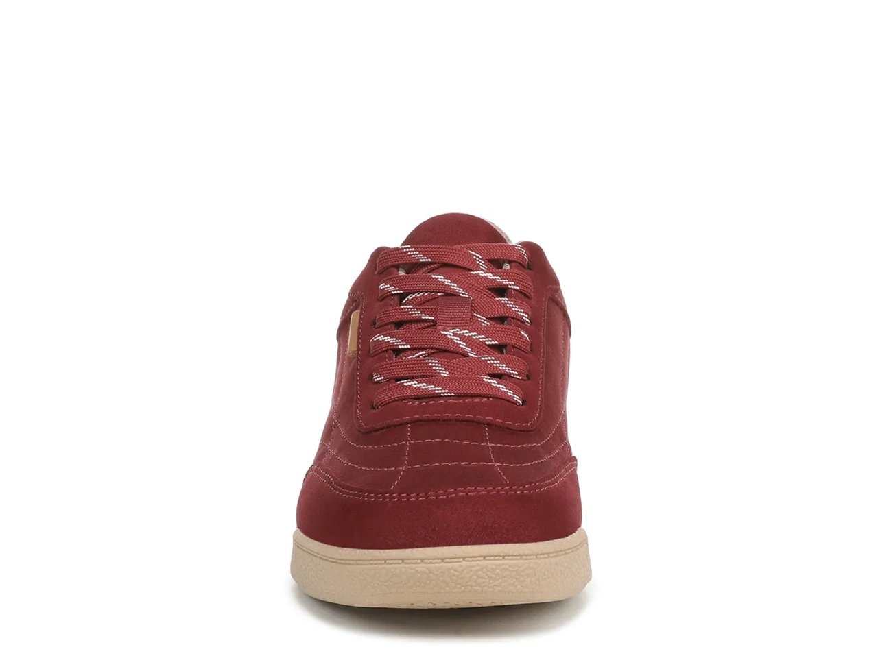Throwback Sneaker