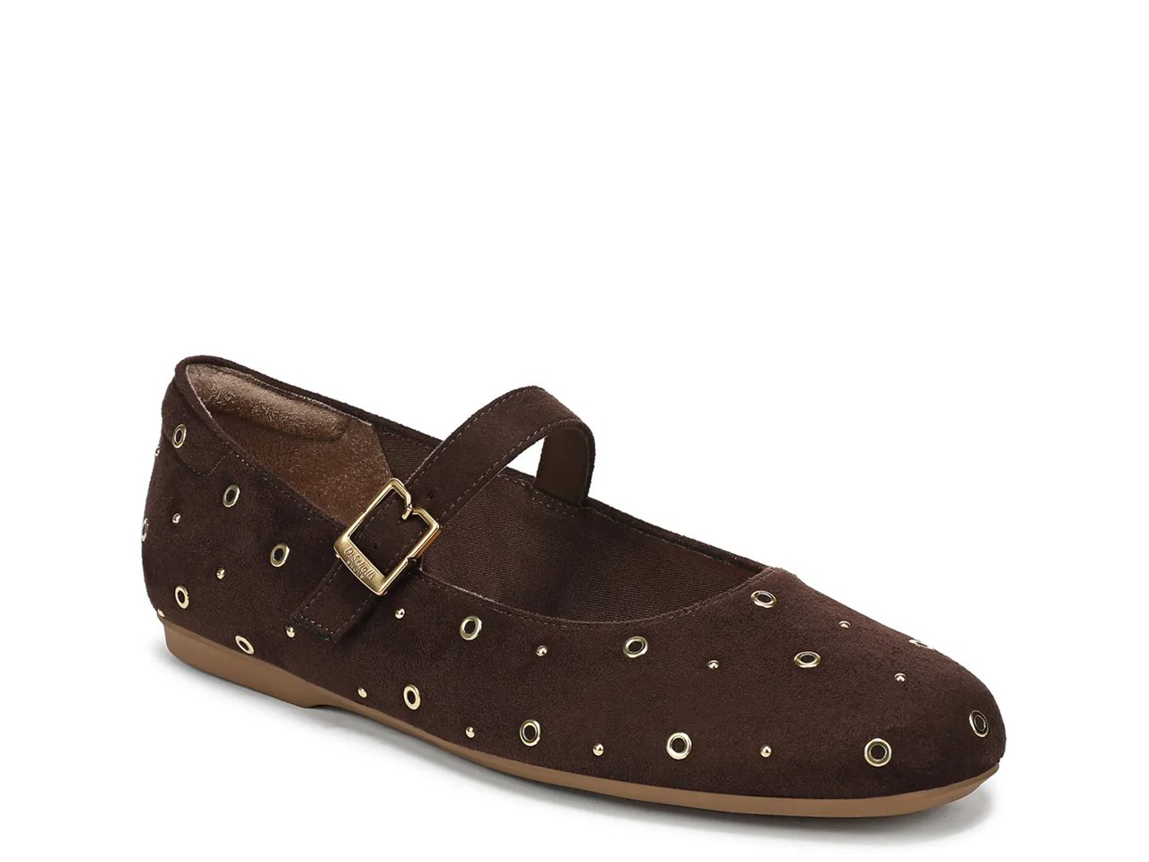Wexley Jane Mary Jane Flat