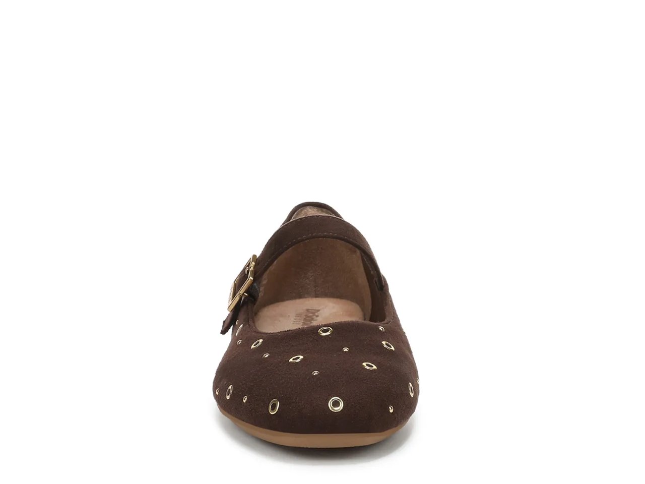 Wexley Jane Mary Jane Flat