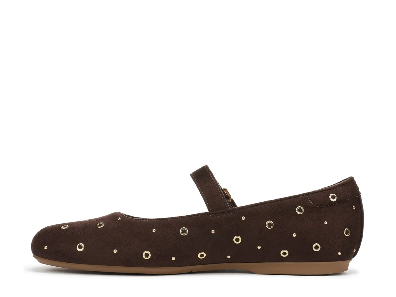 Wexley Jane Mary Jane Flat