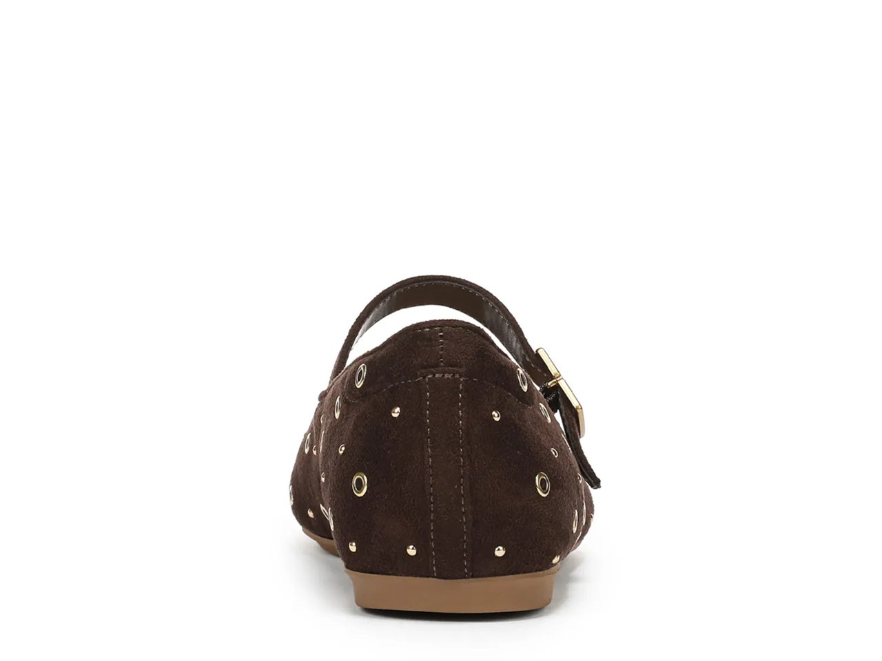 Wexley Jane Mary Jane Flat
