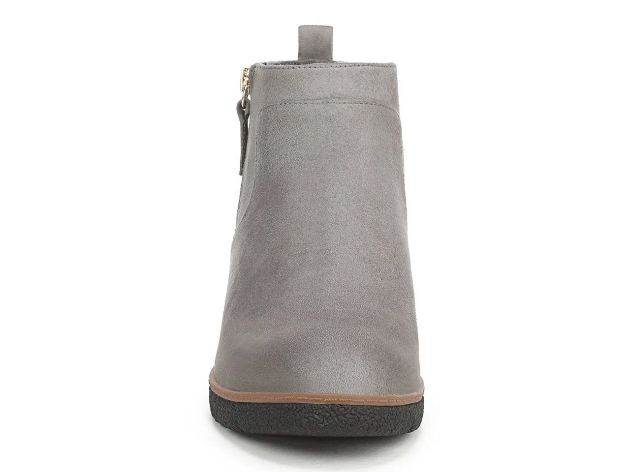 Bianca Wedge Bootie