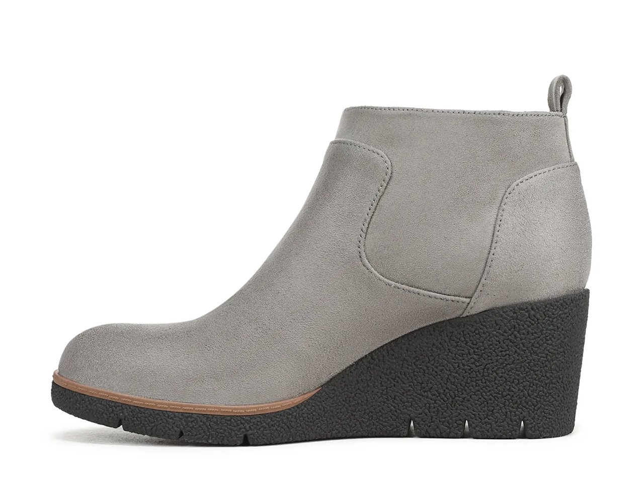 Bianca Wedge Bootie