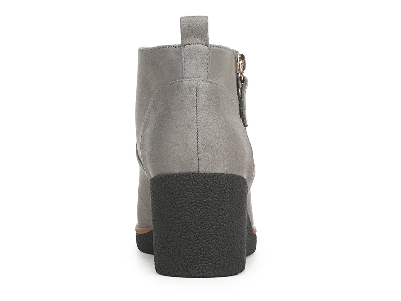 Bianca Wedge Bootie