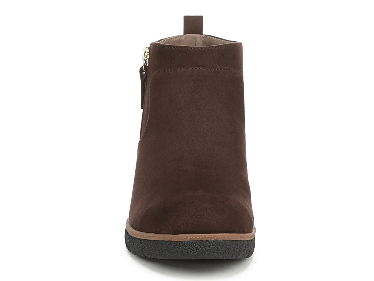 Bianca Wedge Bootie