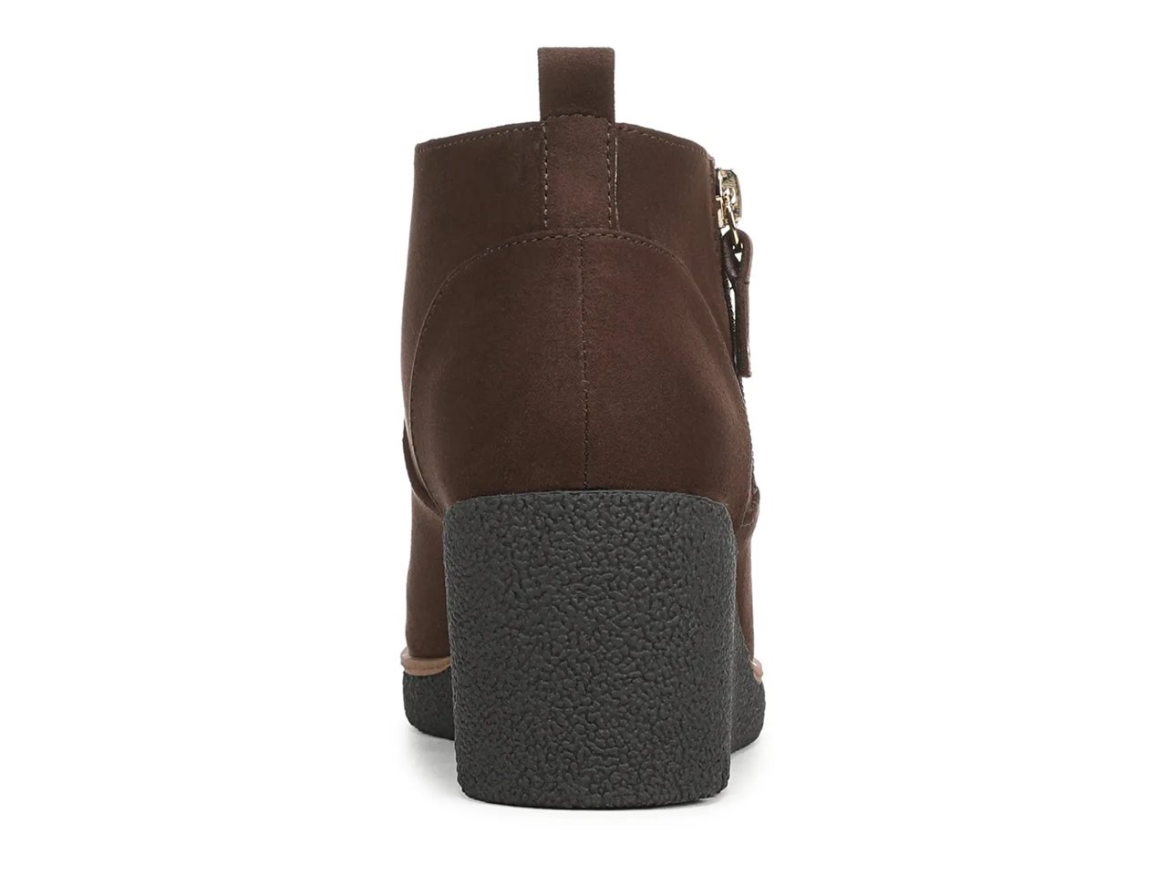 Bianca Wedge Bootie