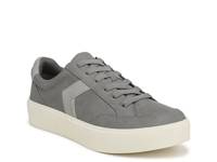 Madison Sneaker - Women's Grey view