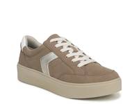Madison Sneaker - Women's Taupe view