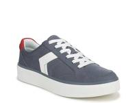 Madison Sneaker - Women's Red/White/Blue view