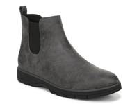Northbound Chelsea Boot Greystone Synthetic view