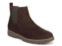 Northbound Chelsea Boot Umber Synthetic view