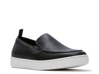 Craft-Q Loafer Black Leather view