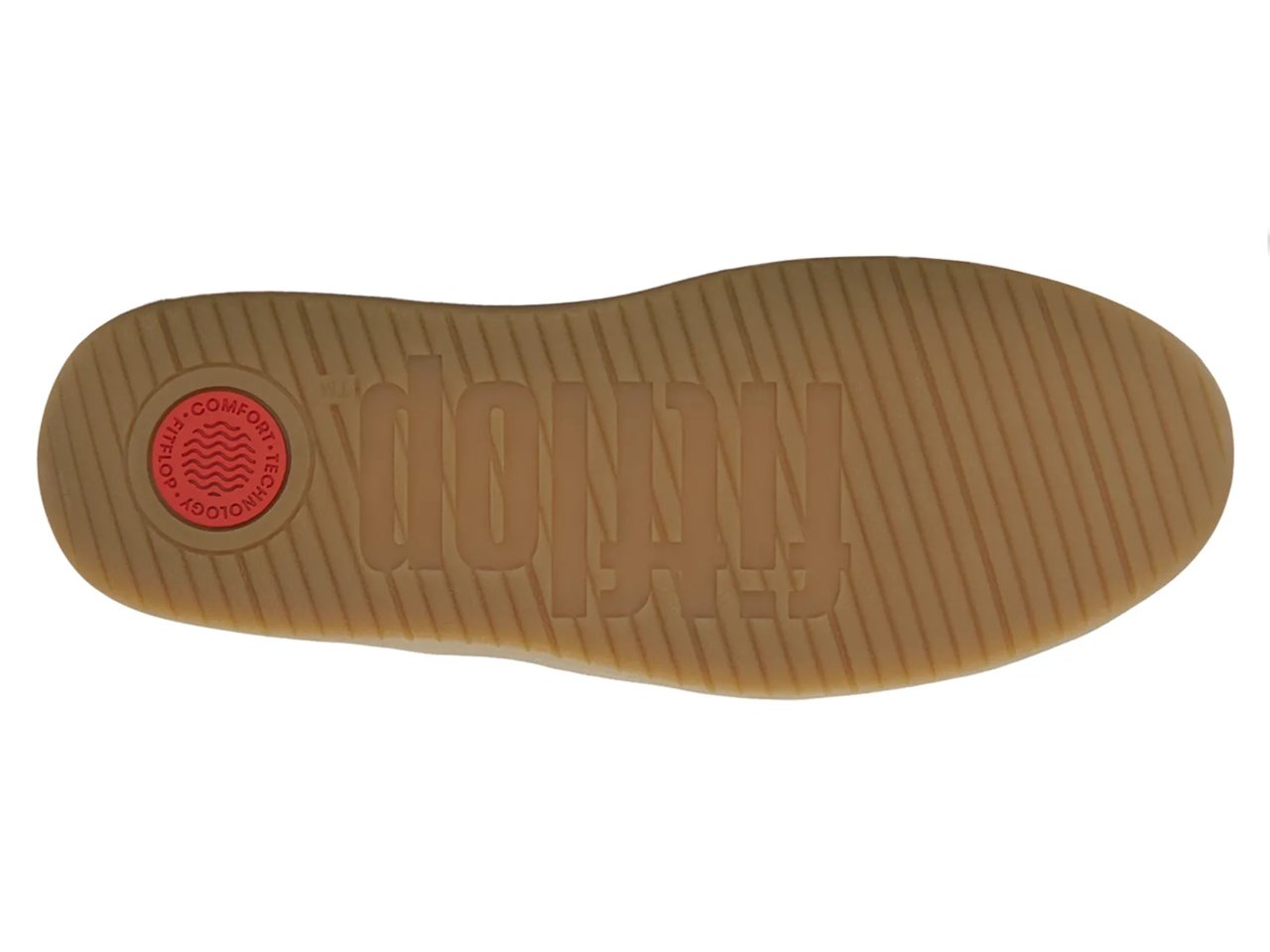 Dash Sneaker