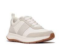 F-Mode Flow Sneaker White view