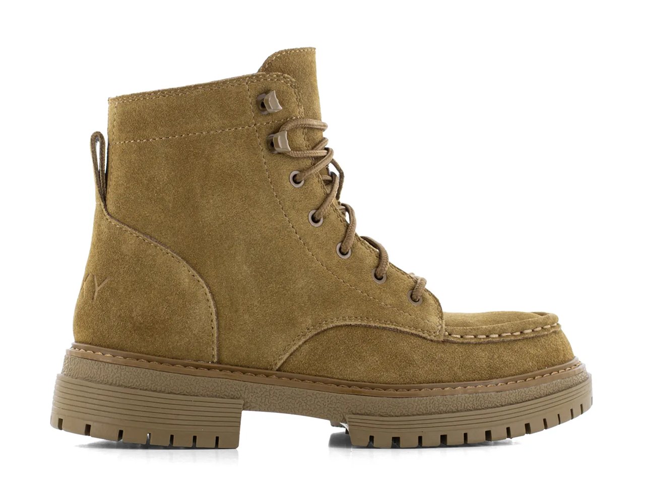 Work It Safety Work Boot - Women's