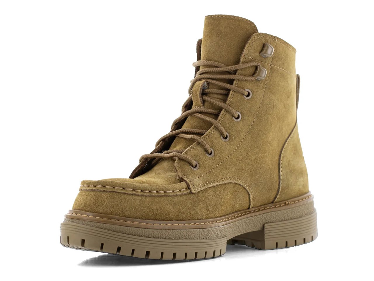 Work It Safety Work Boot - Women's