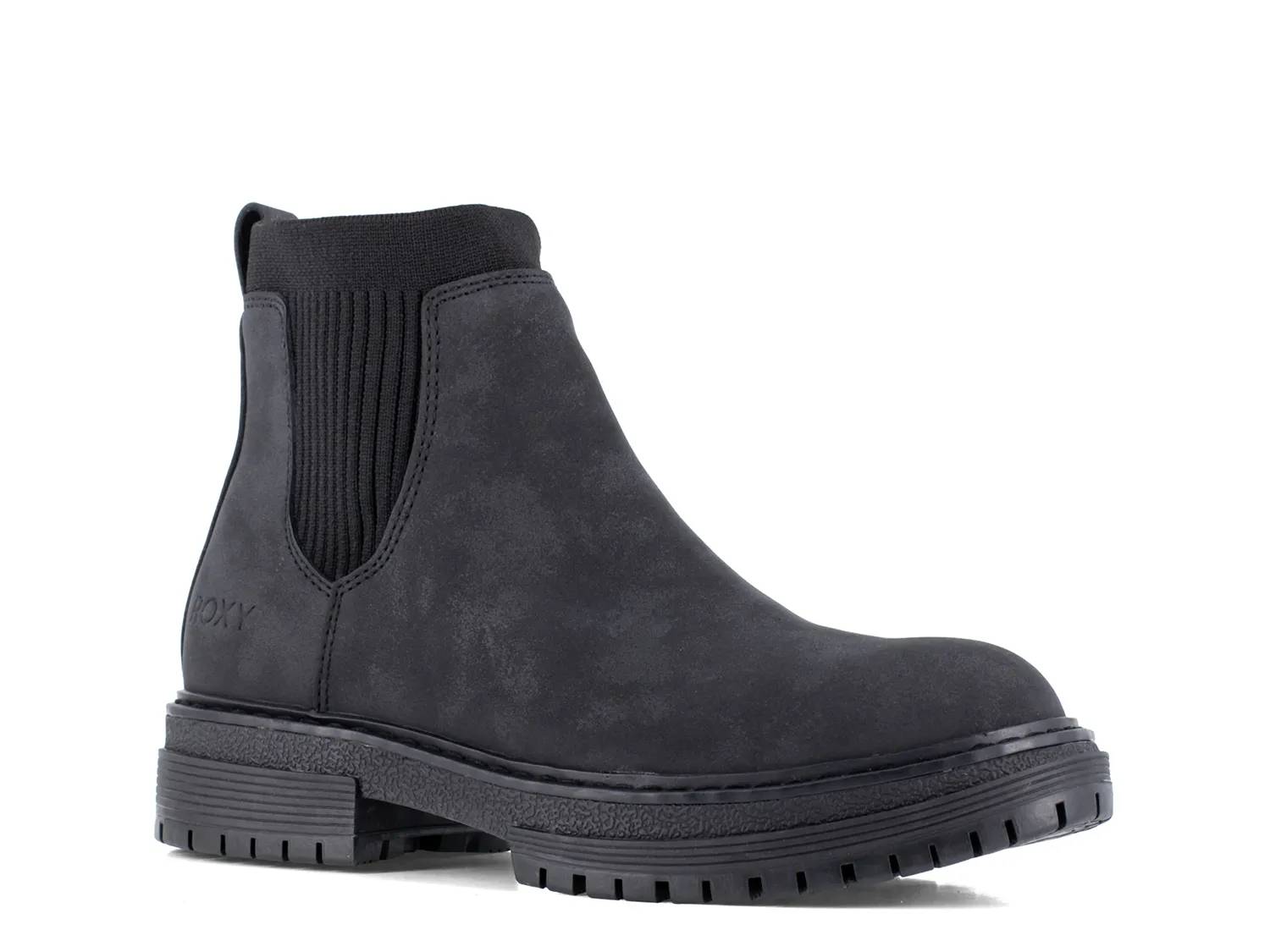 Jeyna Work Chelsea Boot - Women's