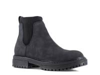Jeyna Work Chelsea Boot - Women's Black view