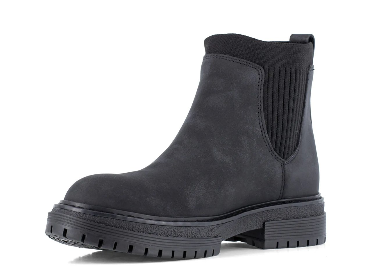 Jeyna Work Chelsea Boot - Women's